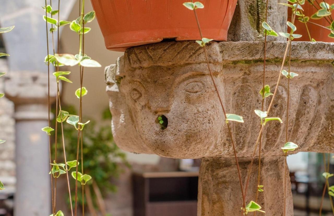 Anahuarque Hotel Boutique Cusco Ngoại thất bức ảnh
